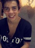 Hayes Grier