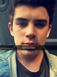 Hayes Grier