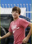 Hayes Grier