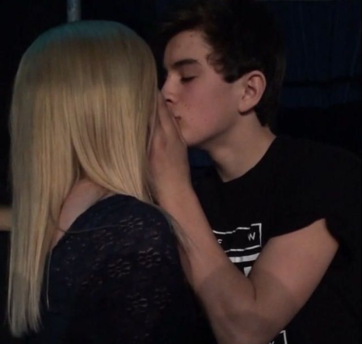 Hayes Grier