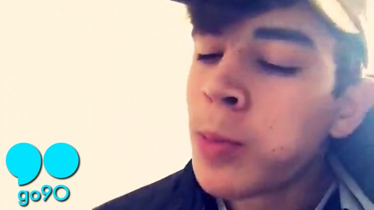Hayes Grier