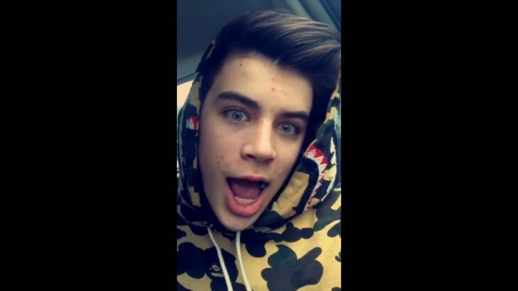 Hayes Grier