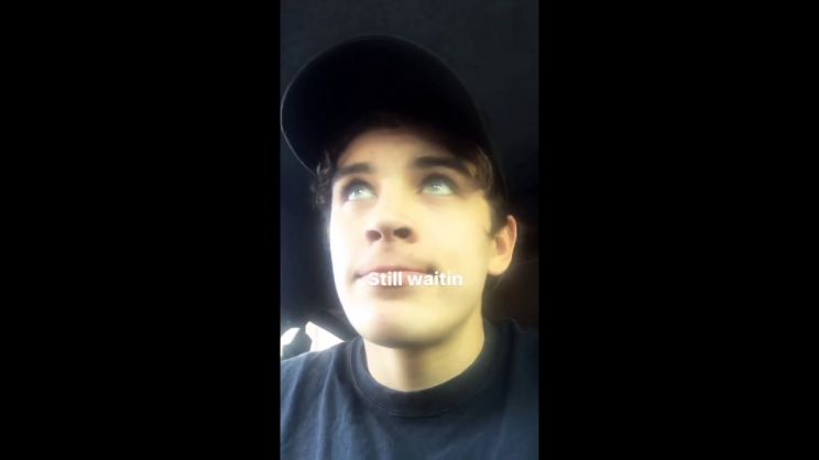 Hayes Grier