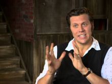 Hayes MacArthur