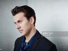Hayes MacArthur