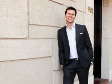Hayes MacArthur