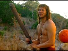 Hayes MacArthur