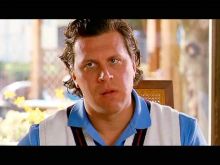 Hayes MacArthur