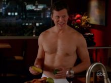Hayes MacArthur