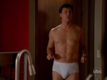Hayes MacArthur