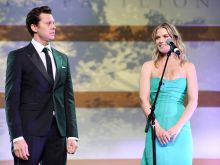 Hayes MacArthur