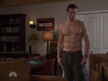 Hayes MacArthur