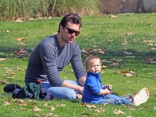 Hayes MacArthur