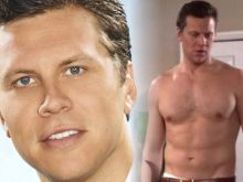Hayes MacArthur