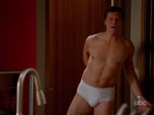 Hayes MacArthur