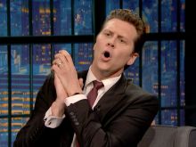 Hayes MacArthur