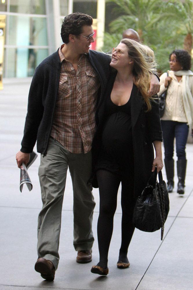 Pictures of Hayes MacArthur
