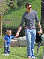 Hayes MacArthur