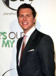 Hayes MacArthur