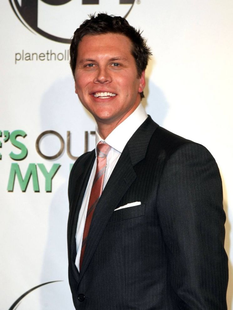 Hayes MacArthur