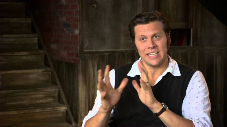 Hayes MacArthur