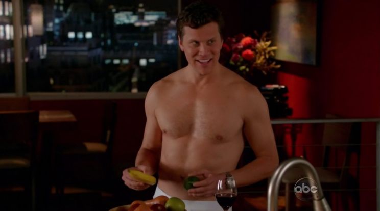 Hayes MacArthur