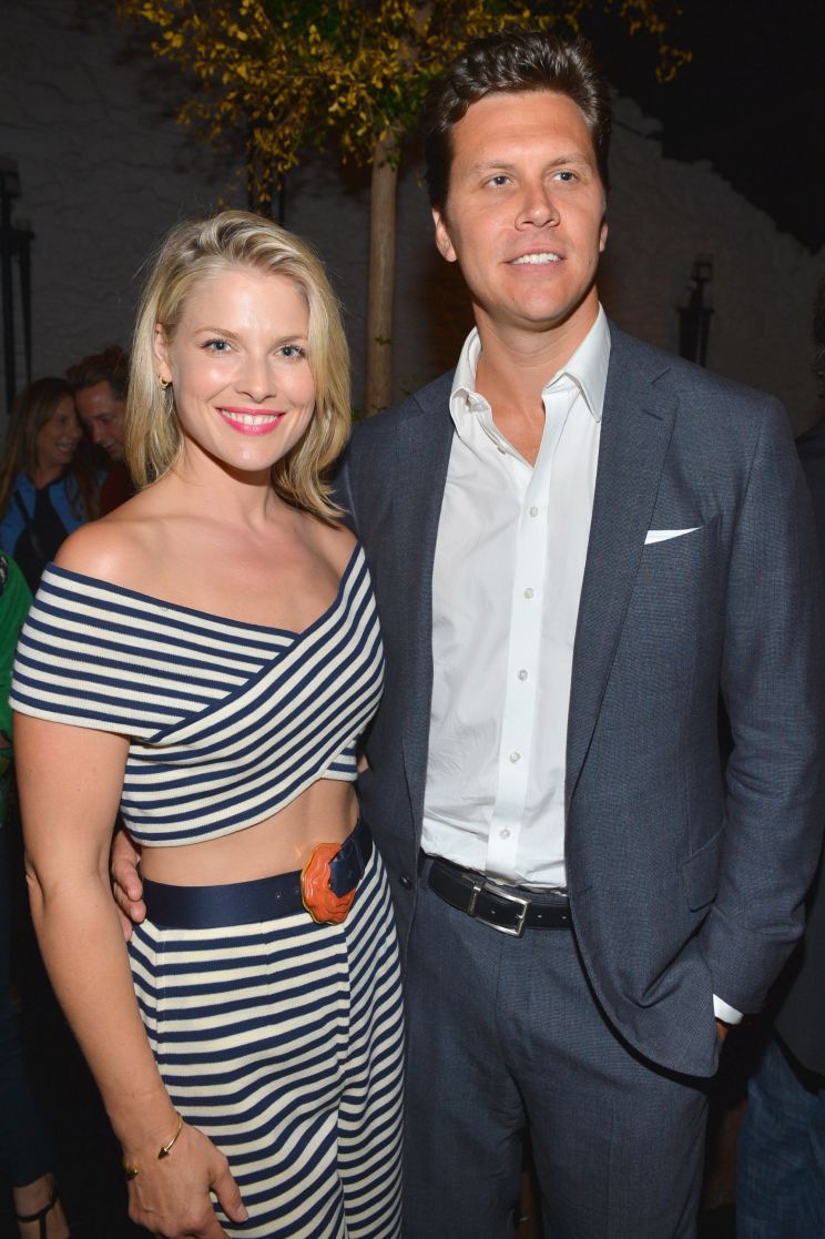 Hayes MacArthur