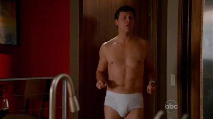 Hayes MacArthur