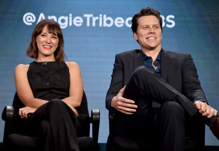 Hayes MacArthur