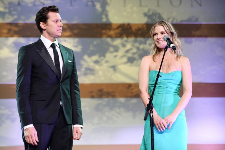 Hayes MacArthur