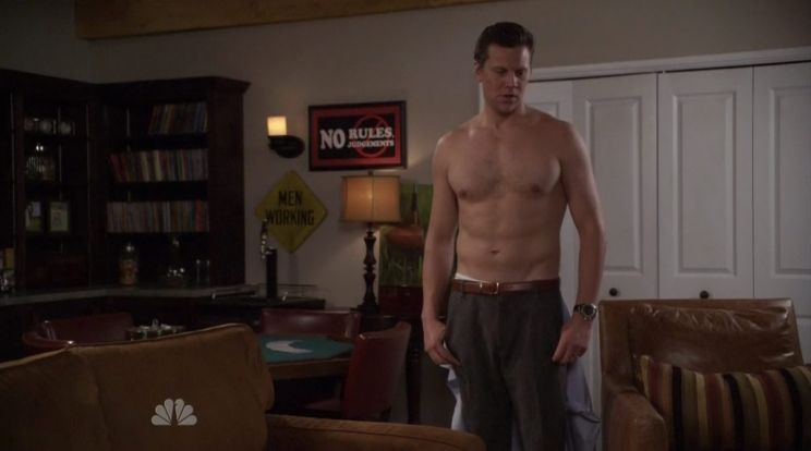 Hayes MacArthur