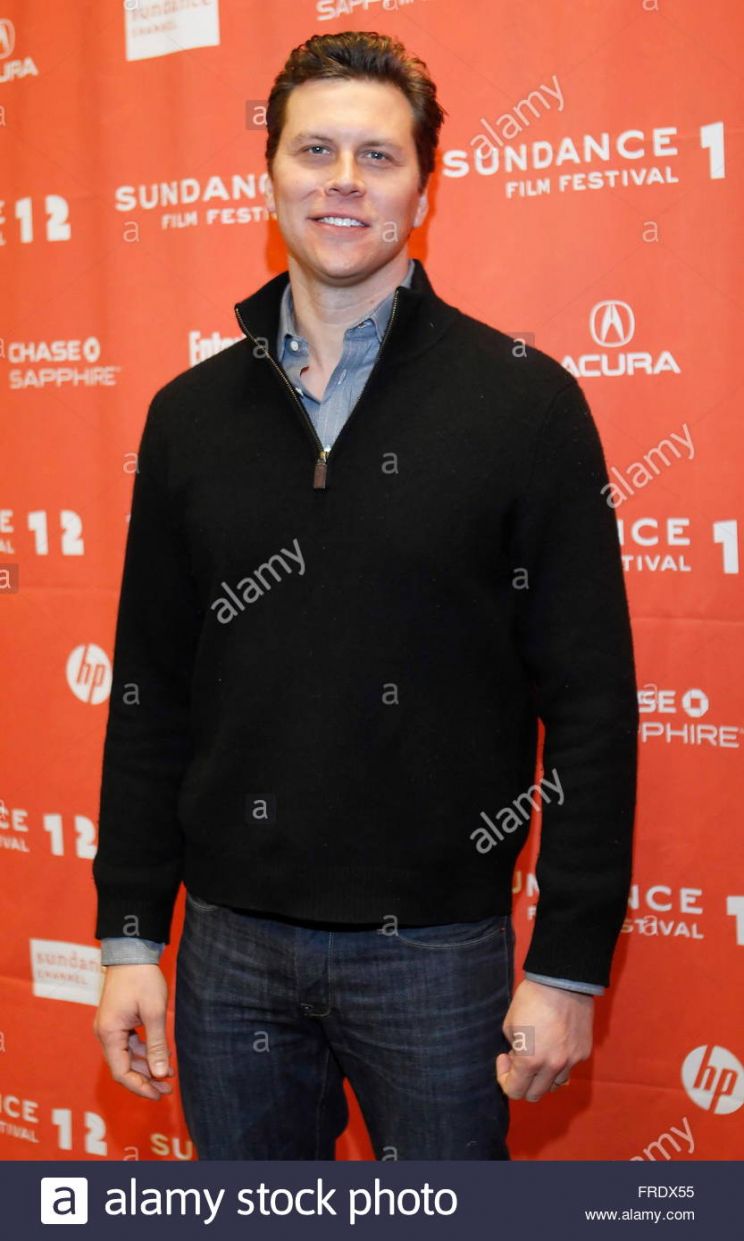 Hayes MacArthur