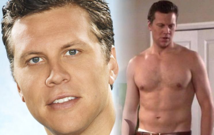 Hayes MacArthur