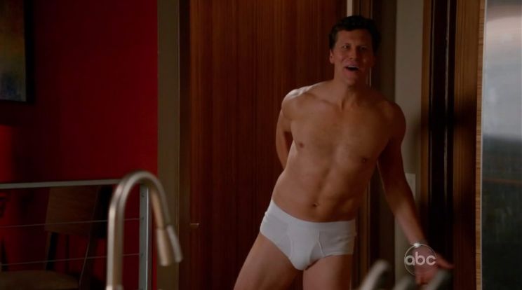 Hayes MacArthur