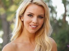 Hayley Ambriz photo
