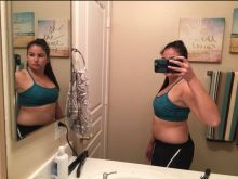 Hayley Ambriz photo