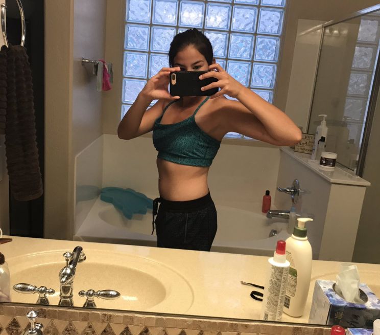 Hayley Ambriz