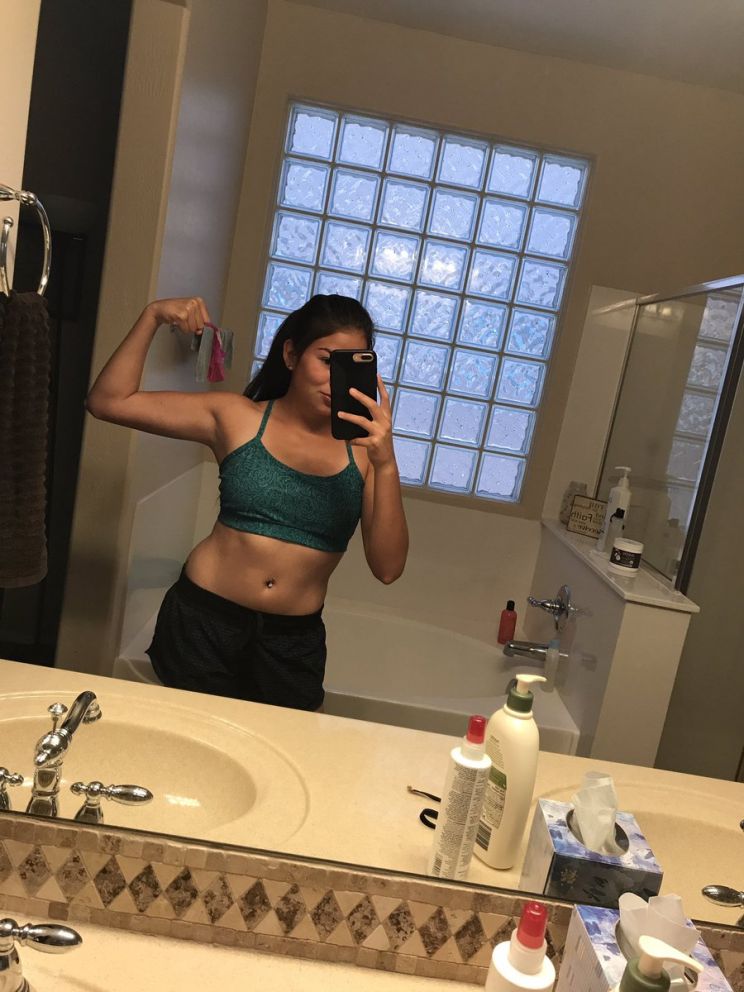 Hayley Ambriz