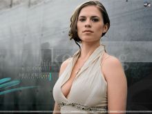 Hayley Atwell