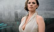 Hayley Atwell