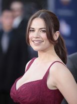 Hayley Atwell