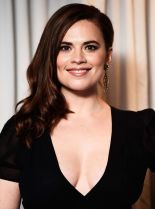 Hayley Atwell