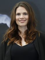 Hayley Atwell