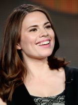 Hayley Atwell