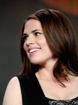 Hayley Atwell