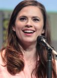 Hayley Atwell