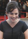 Hayley Atwell