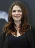 Hayley Atwell