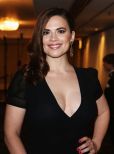 Hayley Atwell