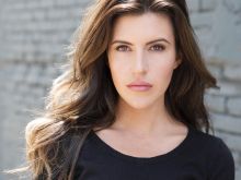 Hayley Blackall